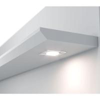 Home Suspenso Decore Led 1.8 Branco Acetinado - Imcal Móveis