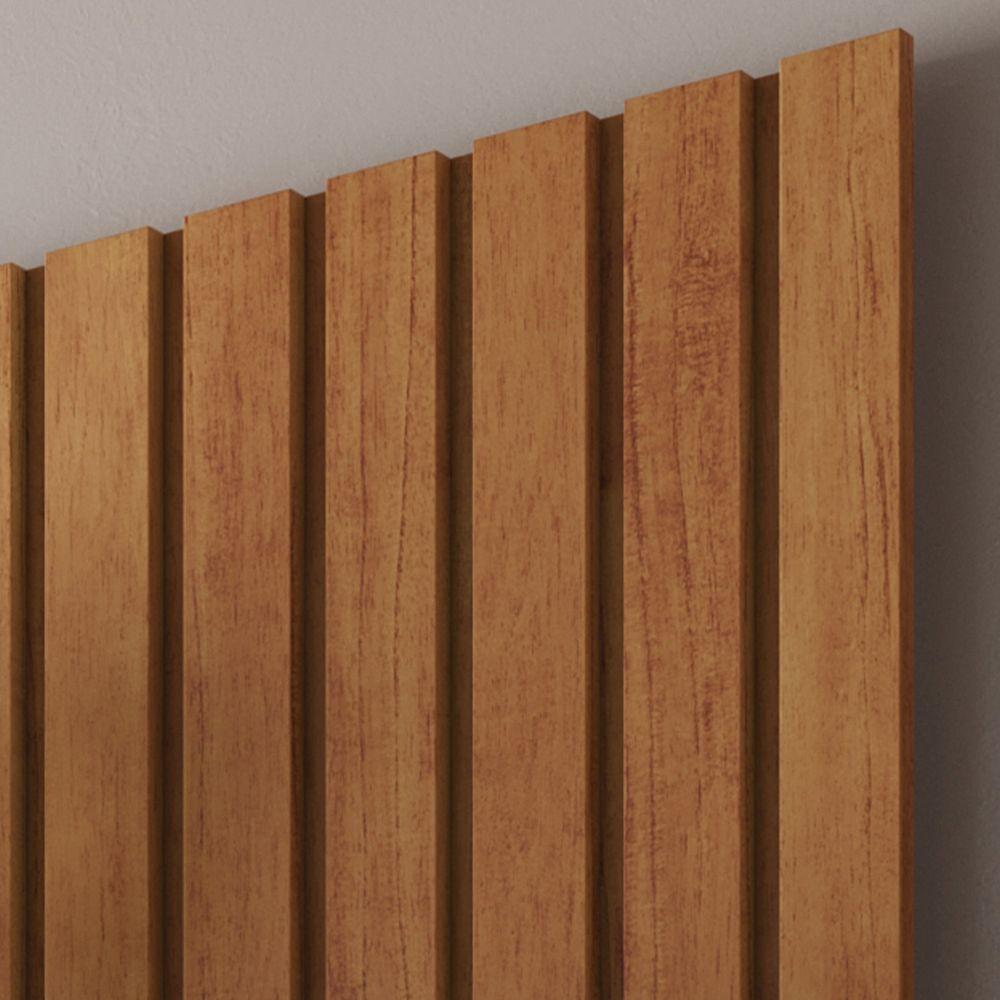 Home Ripado Antares 1.4 Com Gavetas Para Tv Até 55 Polegadas Cinamomo - 3