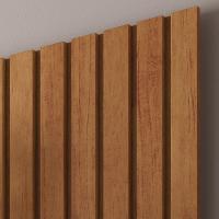 Home Ripado Antares 1.4 Com Gavetas Para Tv Até 55 Polegadas Cinamomo - 3