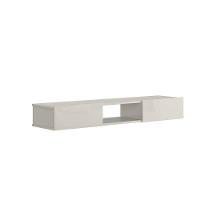 Nicho Impacto 1.2 2 Portas Off White - 1