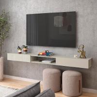 Nicho Impacto 1.2 2 Portas Off White - 2