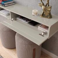 Nicho Impacto 1.2 2 Portas Off White - 3