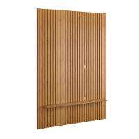 Painel Ripado Supremo 1.8 Para Tv Até 75 Polegadas Cinamomo - 5