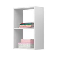 Estante Nicho Suíça Branco - 1