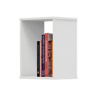 Estante Nicho Suíça Branco - 2