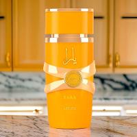 Perfume Yara Tous Lattafa Edp Feminino 100ml - 5