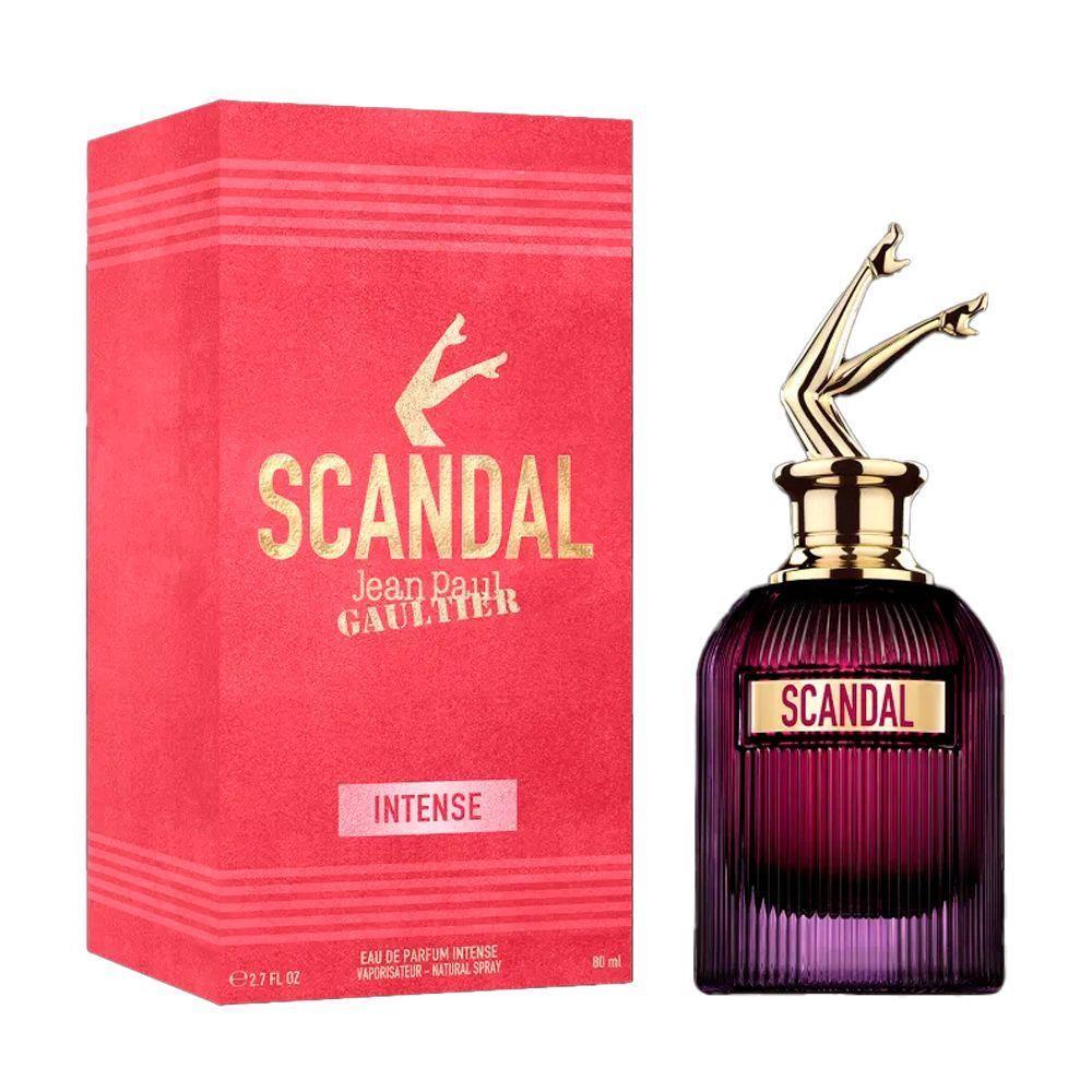Perfume Scandal Intense Jean Paul Gaultier Edp Feminino 80ml - 2
