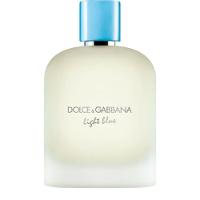 Dolce & Gabbana Light Blue Pour Homme Eau De Toilette - Perfume Masculino 200ml - 1