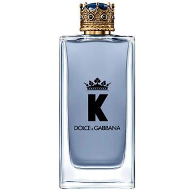 Dolce & Gabbana K Eau De Toilette - Perfume Masculino 200ml