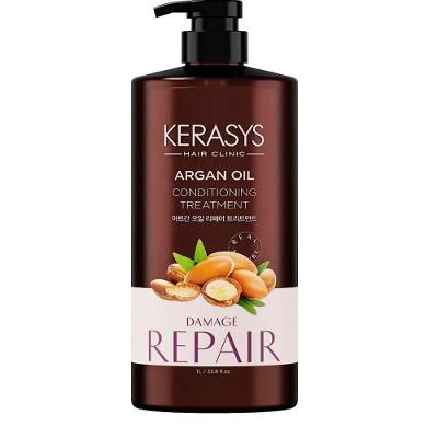 Kerasys Argan Oil Damage Repair Treatment - Máscara Capilar 1000ml