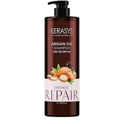 Kerasys Argan Oil Damage Repair - Shampoo 1000ml