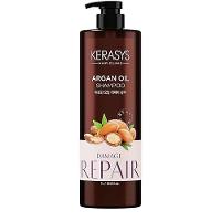 Kerasys Argan Oil Damage Repair - Shampoo 1000ml - 1