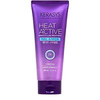 Kerasys Heat Active Style + Care Essence - Leave-in 200ml - 1