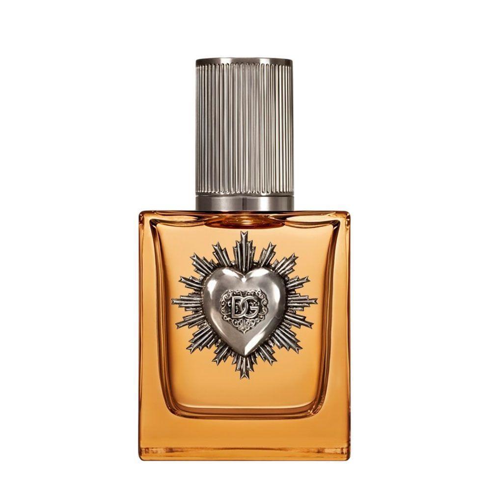 Dolce & Gabbana Devotion Pour Homme Parfum - Perfume Masculino 50ml - 1