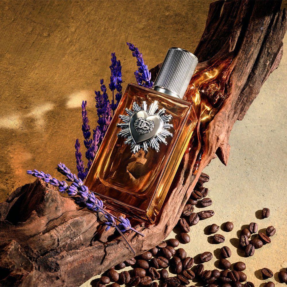 Dolce & Gabbana Devotion Pour Homme Parfum - Perfume Masculino 50ml - 3