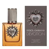 Dolce & Gabbana Devotion Pour Homme Parfum - Perfume Masculino 50ml - 2