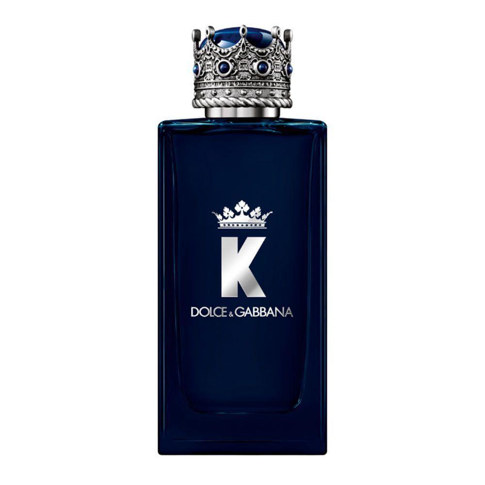 Dolce & Gabbana K Pour Homme Parfum - Perfume Masculino 100ml - 1