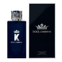 Dolce & Gabbana K Pour Homme Parfum - Perfume Masculino 100ml - 2