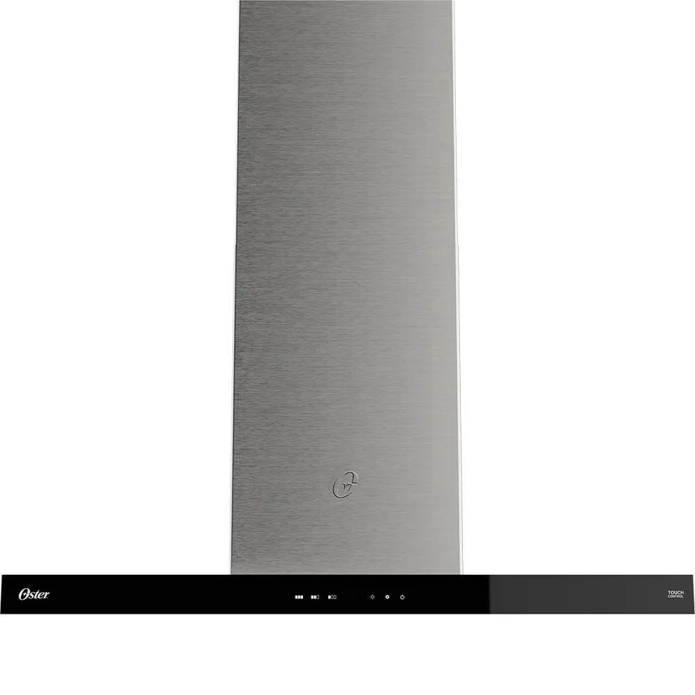 Kit Cooktop Por Indução 4 Bocas e Coifa de Parede 90 cm Oster - 220V - 8