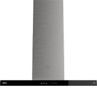 Kit Cooktop Por Indução 4 Bocas e Coifa de Parede 90 cm Oster - 220V - 8