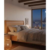 Cama De Solteiro 90 X 1,90 - Móveis De Gramado - 2