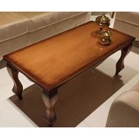 Mesa De Centro 1,00 X 40 X 50 - Móveis De Gramado - 1