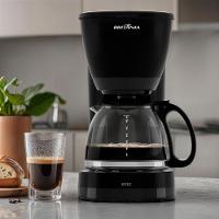 Cafeteira Britânia 32 Cafés Jarra de Vidro 1,2L BCF32C 110V - 2