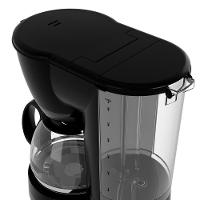 Cafeteira Britânia 32 Cafés Jarra de Vidro 1,2L BCF32C 110V - 8