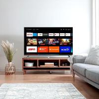 Smart TV 43" Philco Full HD Android TV Borda Infinita P43EAA Bivolt - 2