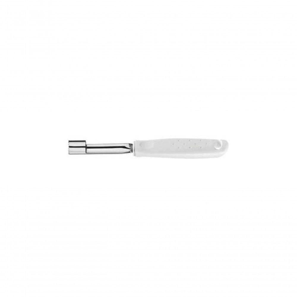 Extrator De Polpa Tramontina Utilitá Em Aço Inox Branco - 1