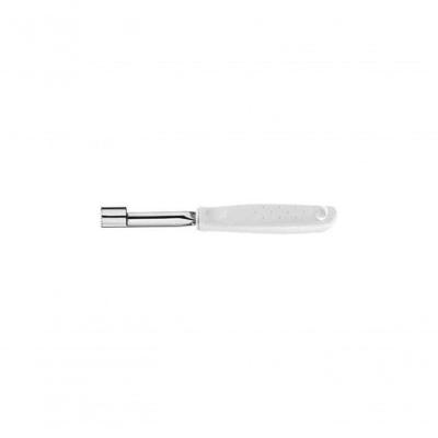 Extrator De Polpa Tramontina Utilitá Em Aço Inox Branco