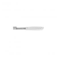 Extrator De Polpa Tramontina Utilitá Em Aço Inox Branco - 1