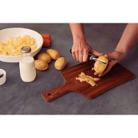 Descascador Batatas Inox Cabo Branco - Tramontina Utilitá 25627/180 - 3