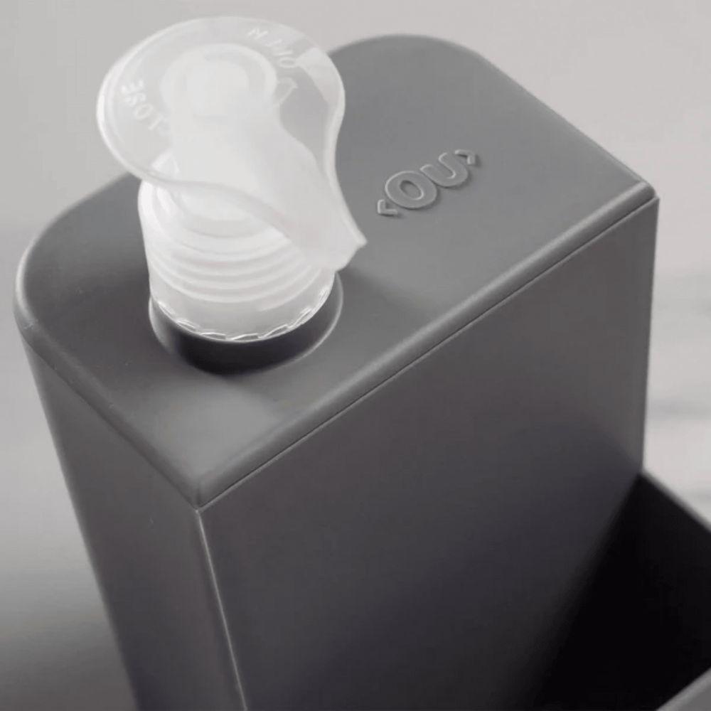 Conjunto Para Pia Branco- Martiplast - 7