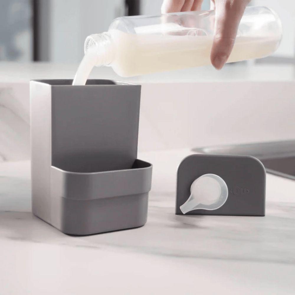 Conjunto Para Pia Branco- Martiplast - 8