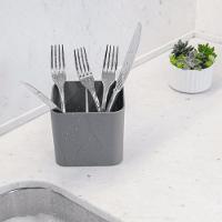 Conjunto Para Pia Branco- Martiplast