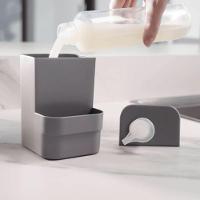 Conjunto Para Pia Branco- Martiplast - 8