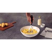 Amassador Batatas Inox Cabo Branco - Tramontina Utilitá 25655/180 - 3