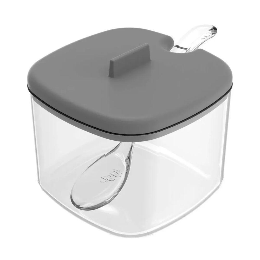 Acucareiro Break Chumbo Fechado - Martiplast - 1