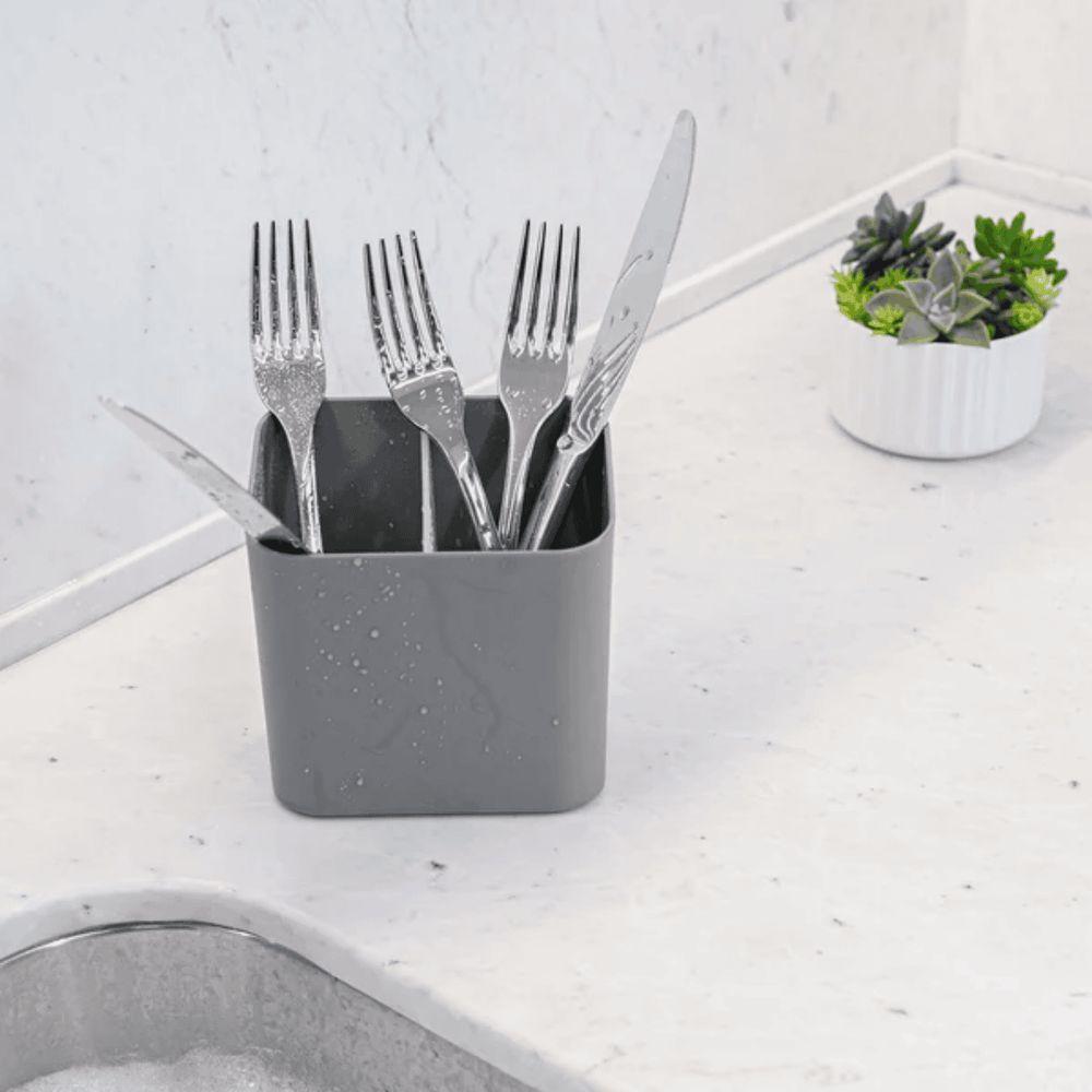 Conjunto Para Pia Chumbo - Martiplast - 8