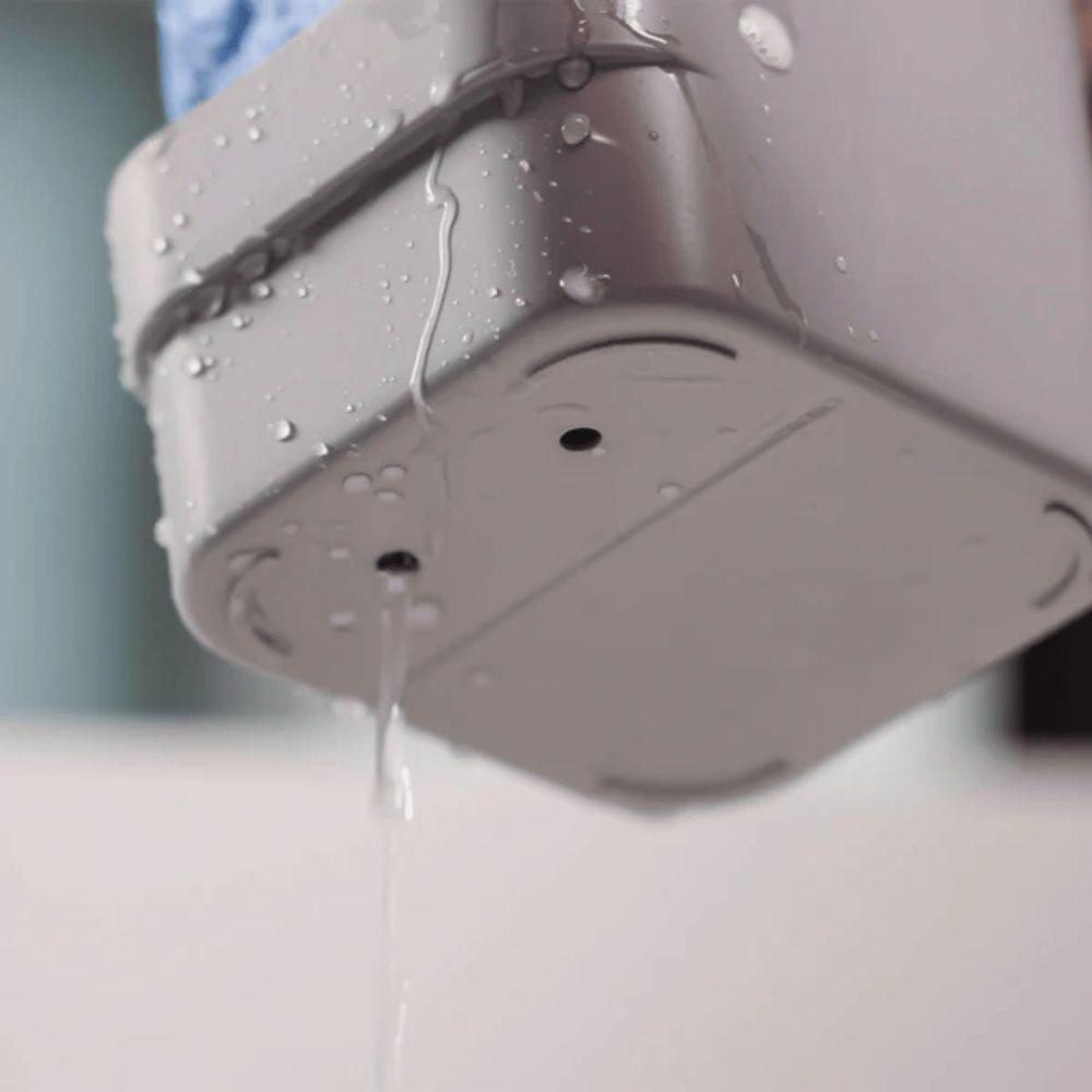 Conjunto Para Pia Chumbo - Martiplast - 9