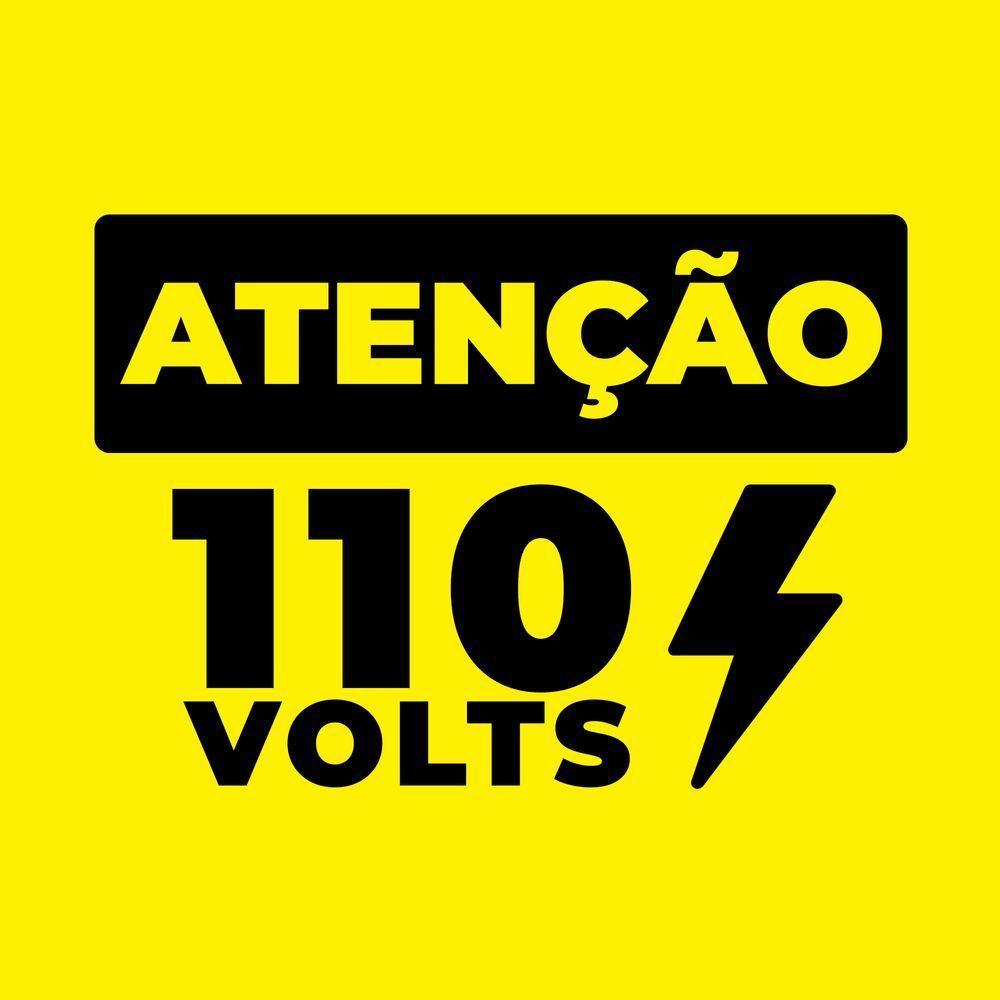 Torneira Luna 4 Temperatura 5500W Branca 110V - 6