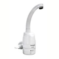 Torneira Luna 4 Temperatura 5500W Branca 110V - 2