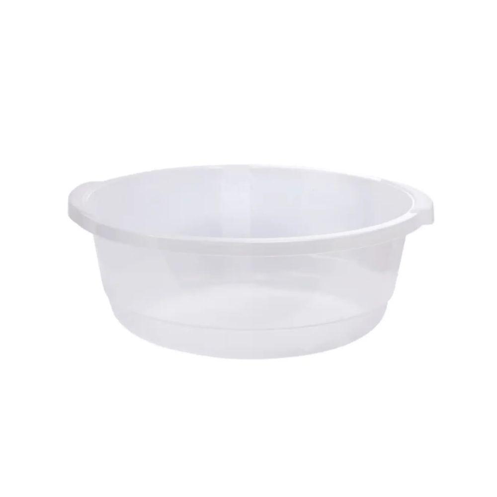 Bacia Redonda 2,5l - Plasvale 1254600 - 1