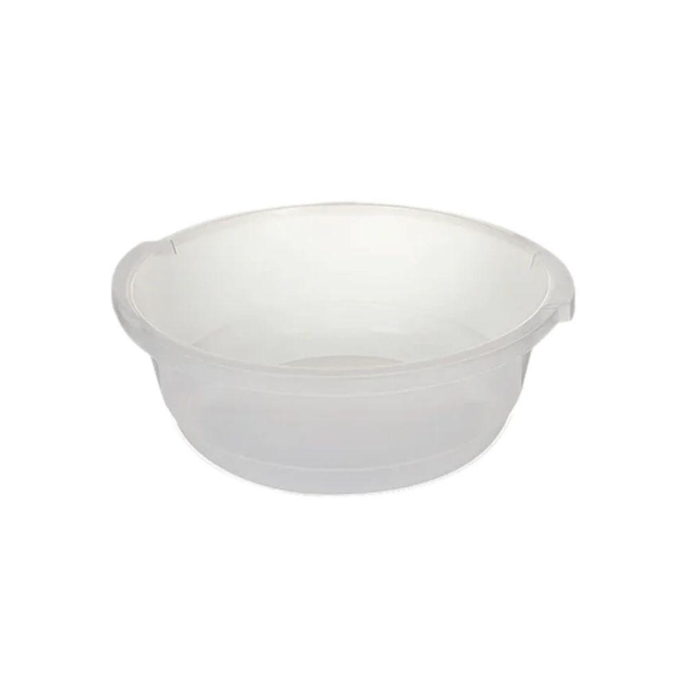 Bacia Redonda 2,5l - Plasvale 1254600 - 2