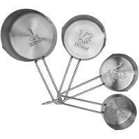 Conjunto 4 Xicaras Medidoras Asa1501 - Mimo - 1