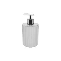 Conjunto Para Banheiro Branco Groove - Ou