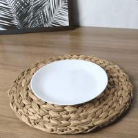 Jogo De Prato Sobremesa 19cm Branco - Arcoroc Diwali (6 Peças) - 2