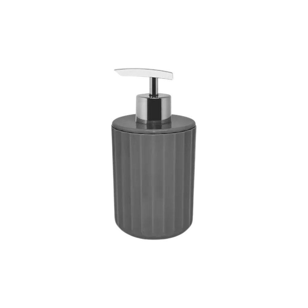 Conjunto Para Banheiro Chumbo Groove - Ou - 4