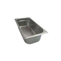 Cuba Gn 1/3 100mm Com Alça - Platinox - 1